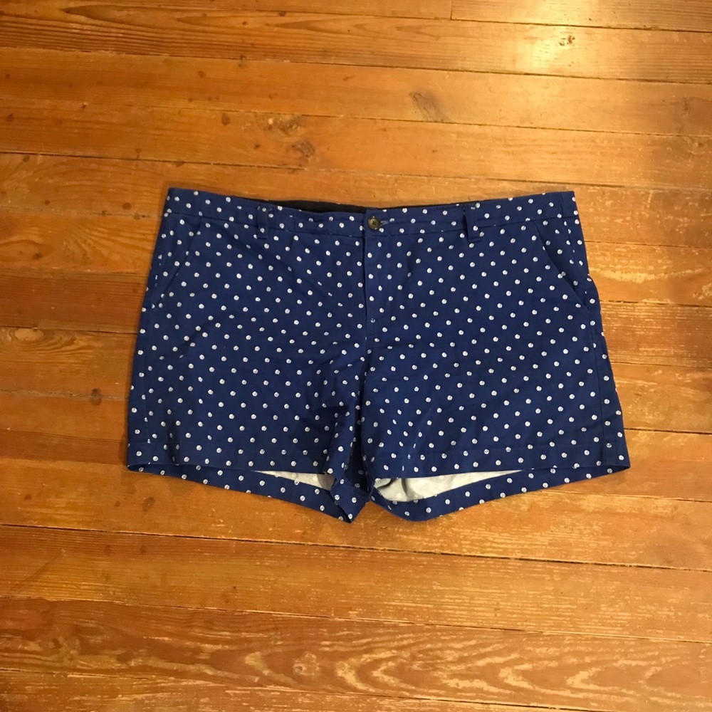Women’s Shorts